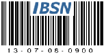 IBSN: Internet Blog Serial Number 13-07-08-0900